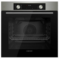 Духовой шкаф HiSTORY OE778L.FIX нерж