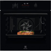 Духовой шкаф Electrolux EOD6P71Z черный