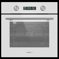Шкаф духовой электрический HOMSair OEM606WH