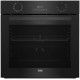 Духовой шкаф Beko BBIM18300SG черный