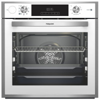 Духовой шкаф Hotpoin-Ariston FE8 S832 JSH WH белый
