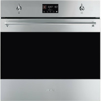 Духовой шкаф SMEG SOP6302TX нерж