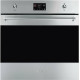 Духовой шкаф SMEG SOP6302TX нерж