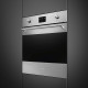 Духовой шкаф SMEG SOP6302TX нерж