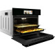 Духовой шкаф HIBERG S-VM 5615 B i-SMART