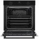 Духовой шкаф Brandt BOH1224BB