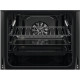 Духовой шкаф Electrolux EOF5H50BX