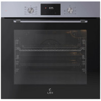 Духовой шкаф LEX EDP 680 IX Max