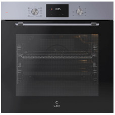 Духовой шкаф LEX EDP 680 IX Max
