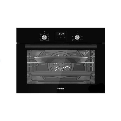 Духовой шкаф Simfer B5EB68125