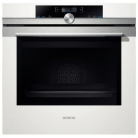 Духовой шкаф Siemens HB633GNW1