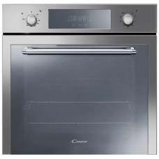 Духовой шкаф Candy FCE615X/E нержавеющая сталь