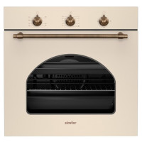 Духовой шкаф Simfer B6GO12011