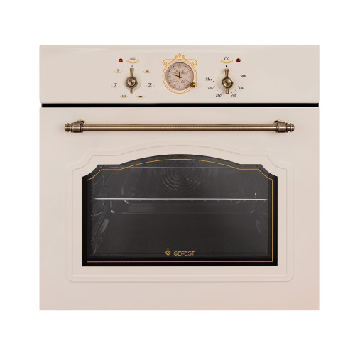 Духовой шкаф GEFEST 602-02 К64S