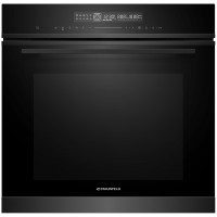 Духовой шкаф MAUNFELD MEOR7217SMB с СВЧ