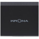 Духовой шкаф KRONA NERO 60 BL/BL