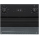 Духовой шкаф KRONA NERO 60 BL/BL