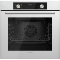 Духовой шкаф HiSTORY OE778L.FWH белый