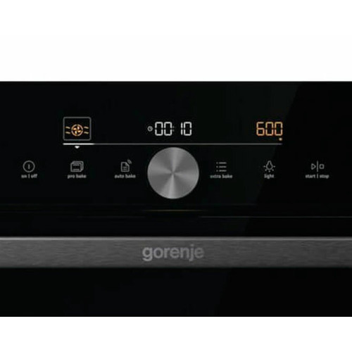 Духовой шкаф GORENJE BCM4547DG