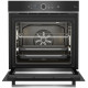 Духовой шкаф Beko BBIMM13500XMSW