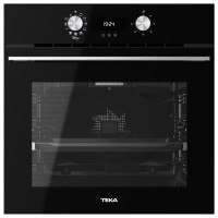 Духовой шкаф Teka Airfry HLB 8416 Night River Black
