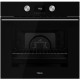 Духовой шкаф Teka Airfry HLB 8416 Night River Black