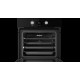 Духовой шкаф Teka Airfry HLB 8416 Night River Black