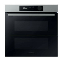 Духовой шкаф SAMSUNG NV7B5745TAS/WT