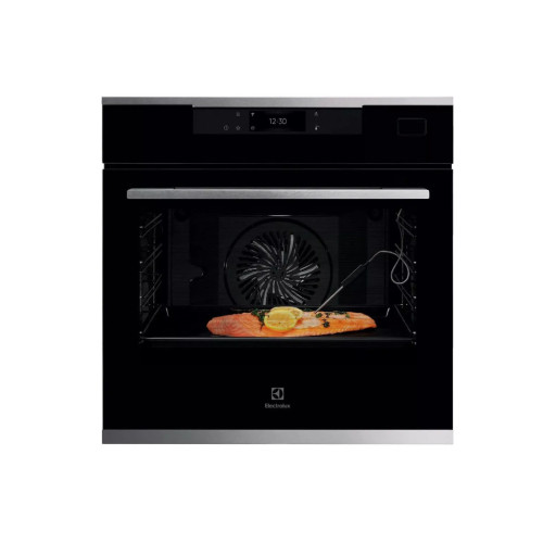 Духовой шкаф Electrolux KOBBS39WX