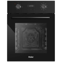 Электрический духовой шкаф Haier HOY-P09NSGBB