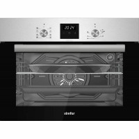 Духовой шкаф Simfer B5EM68025