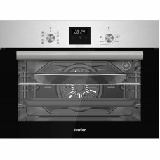 Духовой шкаф Simfer B5EM68025