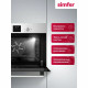 Духовой шкаф Simfer B5EM68025