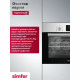 Духовой шкаф Simfer B5EM68025