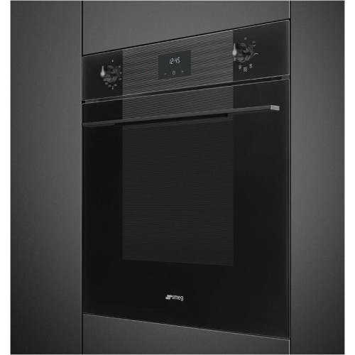 Духовой шкаф SMEG SF6100VB3RU