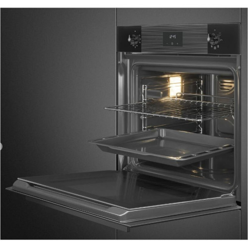 Духовой шкаф SMEG SF6100VB3RU