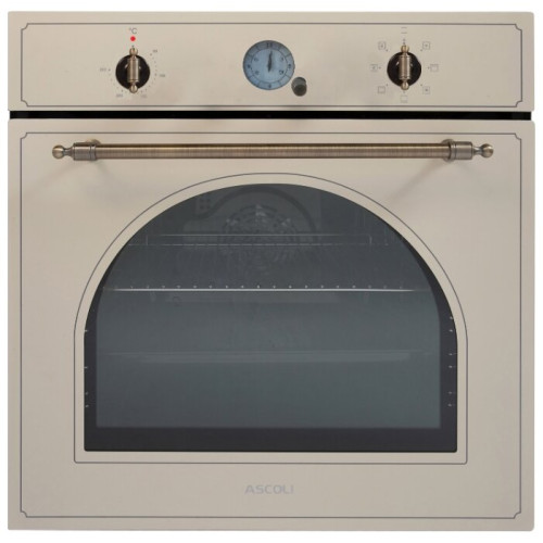 Духовой шкаф Ascoli OB76R-17FC7IG