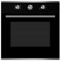 Духовой шкаф LEX EDP 080 BL