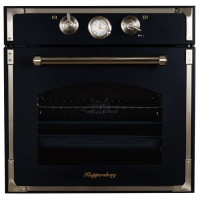 Духовой шкаф Kuppersberg RC 699 ANX