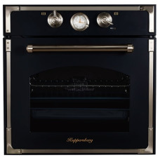 Духовой шкаф Kuppersberg RC 699 ANX