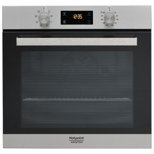 Духовой шкаф Hotpoint-Ariston FA3 540 H IX HA