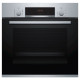Духовой шкаф BOSCH HBF514BS0R