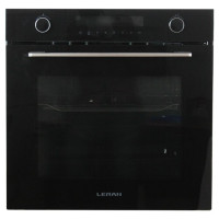 Духовой шкаф LERAN EOE 6785 BG