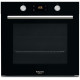 Духовой шкаф Hotpoint-Ariston FA4 841 JH BLG HA черный
