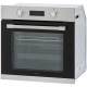 Духовой шкаф KRONA STEFANO 60 IX