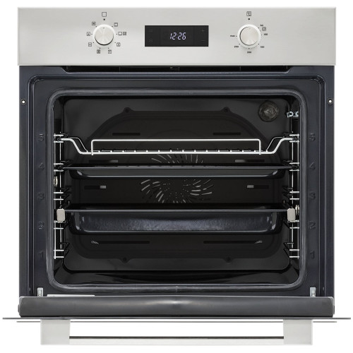 Духовой шкаф KRONA STEFANO 60 IX