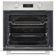 Духовой шкаф KRONA STEFANO 60 IX