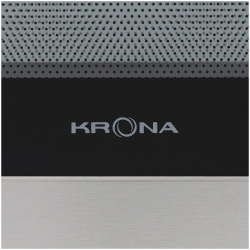 Духовой шкаф KRONA STEFANO 60 IX