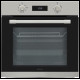 Духовой шкаф KRONA STEFANO 60 IX