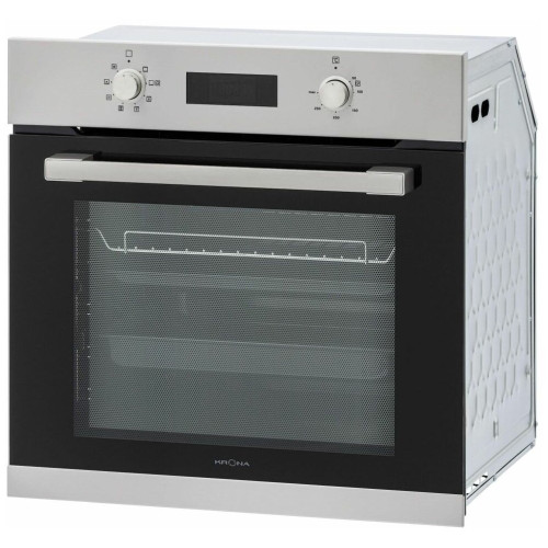 Духовой шкаф KRONA STEFANO 60 IX